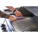 Napoleon 67013 Acero inoxidable Smoker Box accesorio de barbacoa/grill - 9