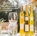 ALBORI Soave - Olio Extravergine di Oliva Italiano 5 Litri NUOVO 2025/2026 Estratto Freddo, Olio di Oliva con Olive Leccino e Peranzana Delicato per Pesce, Carne, Verdura, Box con Versatore Antispreco - 12