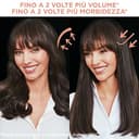 Rowenta Ultimate Experience Spazzola Rotante, 630-750 W, per Capelli Sottili, Spessi, Lunghi, Corti e Frange, Styler con 3 Spazzole in Ceramica, Generatore di Ioni e Setole alla Pro-cheratina, CF9620 - 3