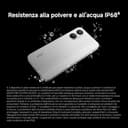 POCO X8 Pro Max, Smartphone 12+256GB, Dimensity 9500s, Batteria 8500mAh (typ), Display AMOLED ultra luminoso, Fotocamera da 50MP con OIS, Nero, Garanzia 2 anni+1 anno extra, Caricatore non incluso - 13