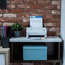 Brother ADS-4100 Scanner ADF 600 x 600 DPI A4 Nero, Bianco (ADS-4100 Desktop Document Scanner) - 2