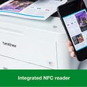 Brother Stampante MFC-L3770CDW A4 Laser a Colori, Wireless e PC collegato, Stampa, Copia, scansione, fax e 2 Stampa Fronte-Retro - 4