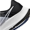 NIKE Air Zoom Pegasus 38 Men's Trainers CW7356 (Wolf Grey/White/Black 006) UK 7.5 (EU 42) - 8