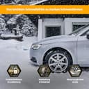 CONTINENTAL WINTERCONTACT TS 870 - 205/55R16 91H - C/B/70dB - Winterreifen - 3