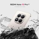 Redmi Note 15 Pro 5G 8+256 Titanium (No power adapter included) - 10