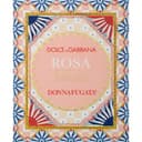 Dolce&Gabbana e Donnafugata Rosa 2024 - Rosato, Sicilia Doc - 750 ml In Astuccio - 2