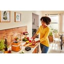 Kitchenaid Artisan 1,4 L Standmixer 5KSB4054 Honey -EHY - 5