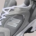 New Balance Herren Mr530 V1 Sneaker, GRAU, 42 EU - 6