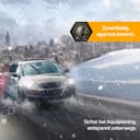 CONTINENTAL WINTERCONTACT TS 870 - 205/55R16 91H - C/B/70dB - Winterreifen - 5