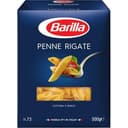 Barilla Penne Rigate 500 g (5 unidades) - 1