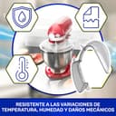 MONTERAL Tapa Antisalpicaduras para Robot de Cocina con Código Original AS00000419 para Kenwood Cooking Chef XL KCL95 - Garantía de 10 Años - 4