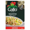 Riso Gallo Arborio Risotto Rice (500g) - 1