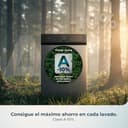 Cecotec Lavadora Carga Frontal 9Kg Bolero DressCode 9450 Inverter Steel, 1400 rpm, 16 programas, Clase A-10%, Motor Inverter Plus, Allergy Care, Pearl Drum, Función Silence, Stop&Go y Kid Lock, Steel - 5