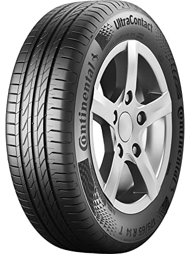 GOMME PNEUMATICI ULTRACONTACT 205/55 R16 91V CONTINENTAL