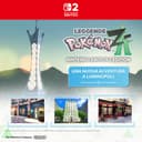 Nintendo Switch 2 + Leggende Pokémon: Z-A - Nintendo Switch 2 edition - 5