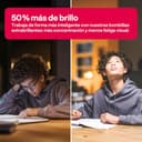 innr Bombilla Inteligente E27, Zigbee, Funciona con Hue* y Alexa (requiere puente), Luz LED Blanca y Colores, Lámpara RGB, Regulable, 50% más de brillo, 1210 Lúmenes - 1 pieza - 7