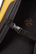 Samsonite Paradiver Light - Mochila para Portátil L+ 15,6 Pulgadas, 48 cm, 24 L, Amarillo (Yellow) - 9