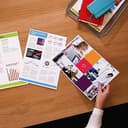 Brother TN243CMYK - Cartucho de tóner Negro, Cian, Magenta, Amarillo, Multi-pack - 6