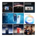 OnePlus 13 5G 16GB RAM 512GB Memoria Smartphone - Doppio slot nano-SIM con Tripla Fotocamera da 50MP + OIS - Oceano di Mezzanotte - 7