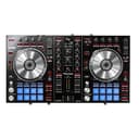 Pioneer Pro DJ DDJ-SR DJ Controller - 8