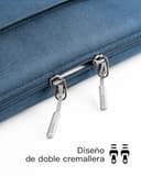 Inateck Custodia per Laptop con Protezione a 360°, Compatibile con 14 Pollici MacBook Pro M5/M4/M3/M2/M1 Pro/Max A3426 A3427 A3434 A3401 A3185 A3112 A2992 A2918 A2779 A2442 2026-2021 - 5