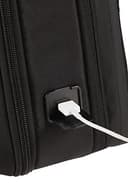 Samsonite Litepoint - Laptoptasche erweiterbar 15.6 Zoll, 40.5 cm, 17.5/22 L, Schwarz (Black) - 6
