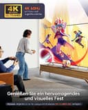 NOVOO USB C Docking Station 4K@60Hz Dual HDMI Gigabit Ethernet 8-in-1 USB C Hub Adapter mit Dual HDMI,PD 100W,2 USB-A, SD&TF für MacBook Air/Pro M2, Dell, XPS 15,HP, Lenovo und mehr Typ C Geräten - 3