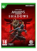 Assassin's Creed Shadows (Xbox X) - 1