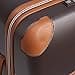 Delsey Chatelet Air 2.0 4 Wheel Trolley 26", Brown, M, Suitcase - 4
