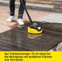 Kärcher Hochdruckreiniger K 5 Power Control Flex Home, Druck: max. 145 bar, Fördermenge: 500 l/h, Fläche: 40 m²/h, Wasserfilter, Gewicht: 13 kg, Hochdruckpistole, Dreckfräser, Strahlrohr, Home Kit - 6