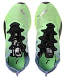 Puma Fast-FWD Nitro Elite Womens Running Shoes - Purple UK 7 - 8