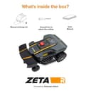Ambrogio Robot Lawnmower ZetaR - 3