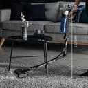 Rowenta Xforce Flex 9.60 AQUA, Aspirapolvere Senza Fili Lava e Aspira, Potente, batteria fino a 45min di autonomia, Tecnologia Flex, Regolazione Automatica della Potenza, Smart Display, RH20C2 - 10