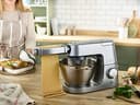 Kenwood KAX980ME Lasagne - adaptador Twist para gamas Chef y kMix, 10 configuraciones de grosor variable, acero inoxidable - 11