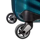 Samsonite Lite-Shock - Spinner L Koffer, 75 cm, 98.5 L, blau (Petrol Blue) - 5