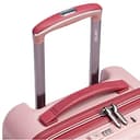 DELSEY PARIS Chatelet Air 2.0 Valigia rigida con ruote, Rosa, Carry-on 20 Inch - 9