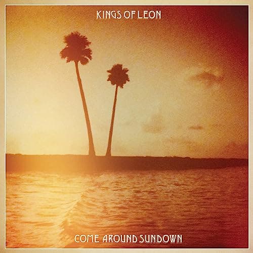 Come Around Sundown [Vinyl LP]
