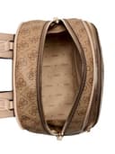 GUESS MANHATTAN II LARGE BACKPACK - 3