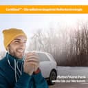 CONTINENTAL WINTERCONTACT TS 870 - 205/55R16 91H - C/B/70dB - Winterreifen - 7