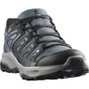 Salomon Damen Extregra Gore-TEX, vielseitige Wanderschuhe für Komfort, ideal für Wanderungen bei Outdoor-Abenteuern, Dunkelgrau, 40 - 4