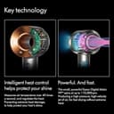 Dyson Supersonic™ Origin Hair Dryer - 5