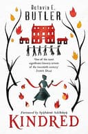 Kindred: The ground-breaking masterpiece from the New York Times bestseller - 1