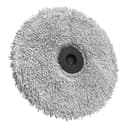 4 Wischtücher mit 2 Ersatzhalterung Zubehör für Dreame L20 Ultra/ L10s Ultra Gen2/ L10s Pro Ultra Heat/ X30 Ultra/ X40 Ultra/ X40 Master/ L40 Ultra, Roboter Staubsauger Ersatzteile - 7