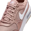 Nike Damen Air Max Sc Sneaker, Particle Pink White Gum Light, 37.5 EU - 8