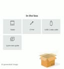 Samsung Galaxy S10 FE+ AI-Tablet, Android Tablet, 128 GB Speicher, 8 GB RAM, 33,28 cm/13,1" Display, Inkl. S Pen, Wi-Fi, Lange Akkulaufzeit, Gray, 36 Monate Herstellergarantie [Exklusiv auf Amazon] - 8