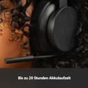Xbox Wireless Headset: Kabelloses Headset – Kompatibel Series X|S, One und Windows-Geräten - 7