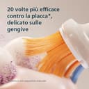Philips Sonicare DiamondClean 9900 Prestige - Spazzolino elettrico con tecnologia SenseIQ e app, 5 modalità di pulizia, custodia da viaggio per la ricarica, Champagne, modello HX9992/44 - 3