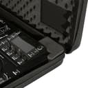 UDG Creator Hardcase für Pioneer DJ DDJ-FLX10 / Denon MCX8000 / Reloop Mixon 8 Pro – Leichtes Eva-Schutzcase – Schwarz (U8305BL) - 3