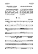 Basso Elettrico Vol. 1-2 Matteo Giannetti | Metodo Completo con CD Audio | Corso Progressivo Principianti Studenti Intermedi | Tecnica Groove Lettura Musicisti Moderni Lizard Scuola Musica Spartiti - 3