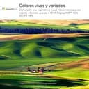 LG 27UQ850V-W - Monitor Ultrafine 4K UHD 27", (3840x2160), Nano IPS, 60Hz, HDR10, 5ms (GtG), DCI-P3, DisplayHDR 400, AMD FreeSync, USB-C, 2xHDMI, Inclinación/Altura/Pivote, Blanco/Plata - 3